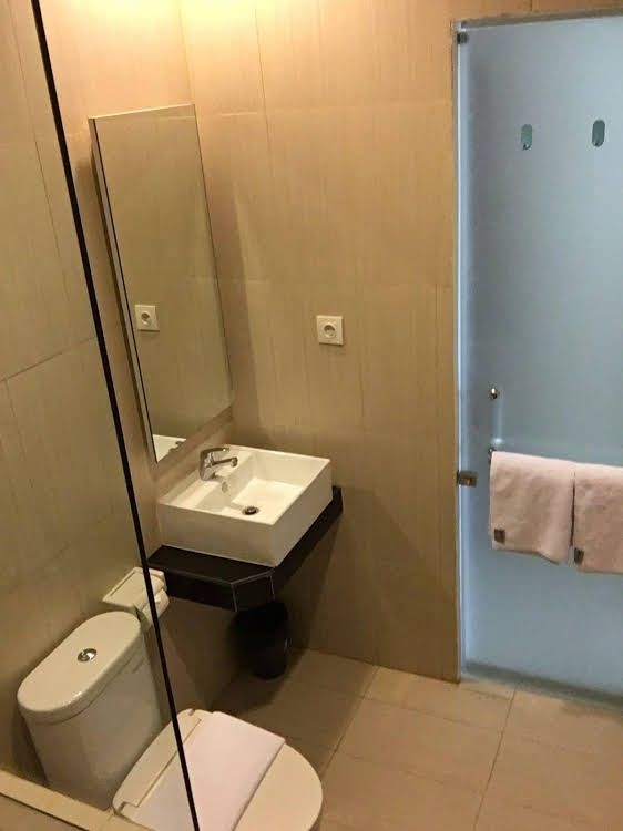 Msquare Hotel0