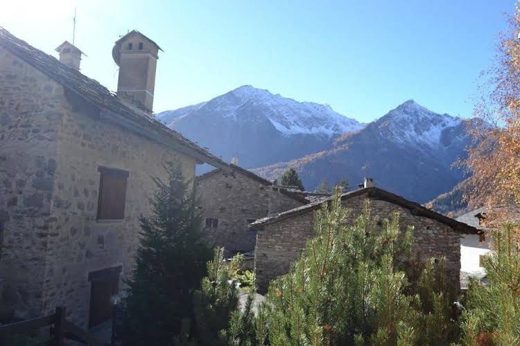 Bellevue Mont Blanc0
