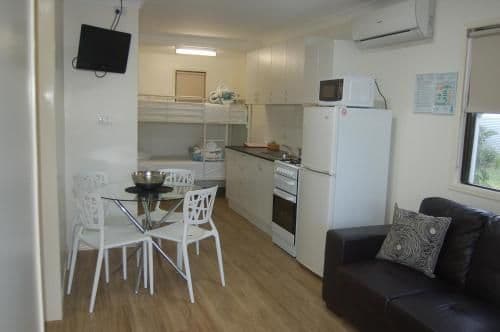 Family Suite - Pet Friendly