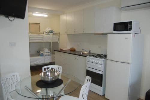 Family Suite - Pet Friendly