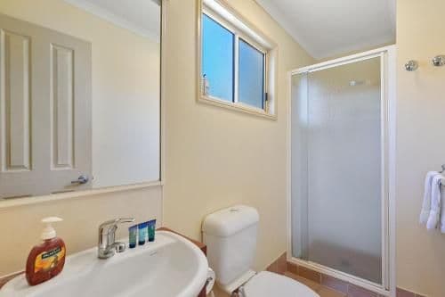Two-Bedroom Villa (Not Pet-Friendly)