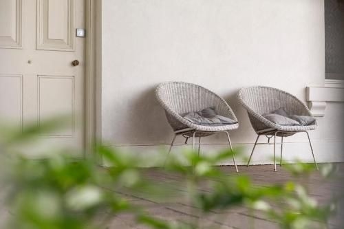 Drift House1