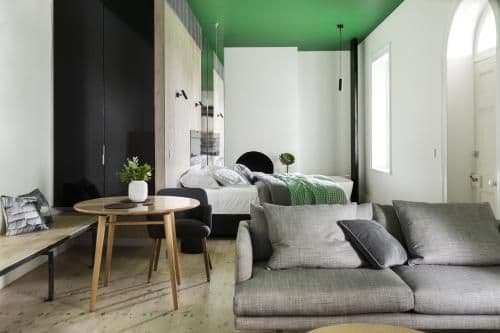 King Suite - 1