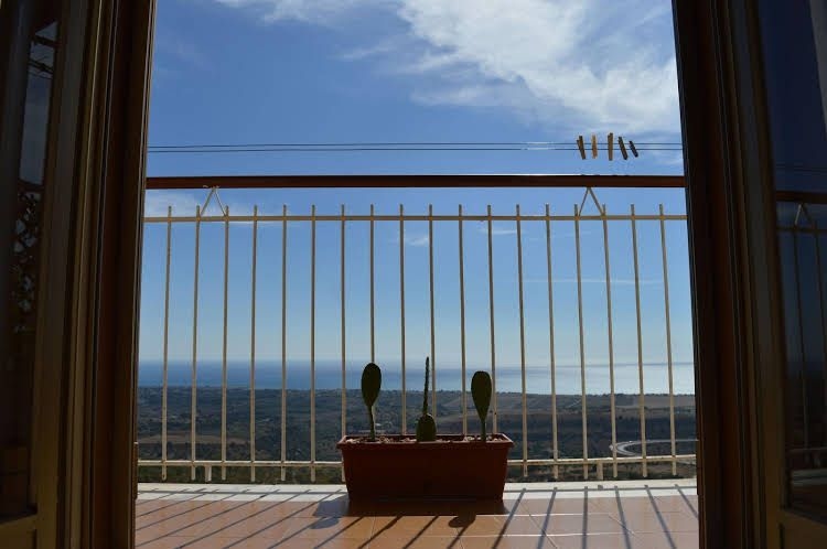 B and B Miravalle Agrigento0