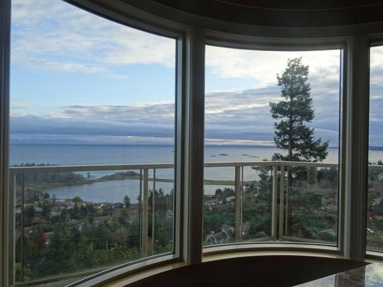 Gibralter Rock Ocean View B and B Gibralter Rock Ocean View B and B