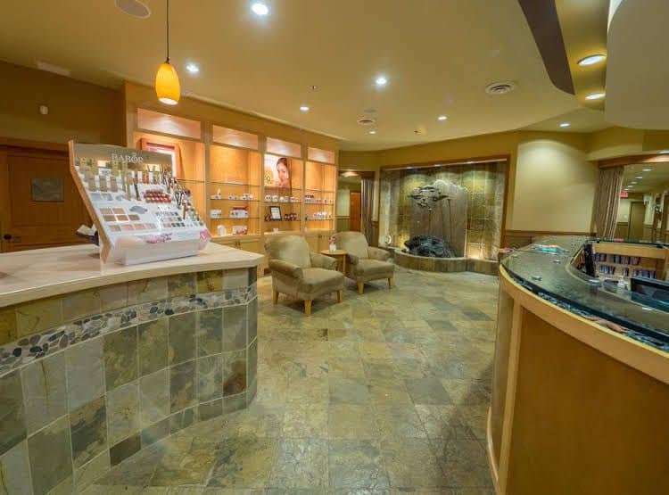 Creekside Suites @ Pacific Shores Creekside Suites @ Pacific Shores