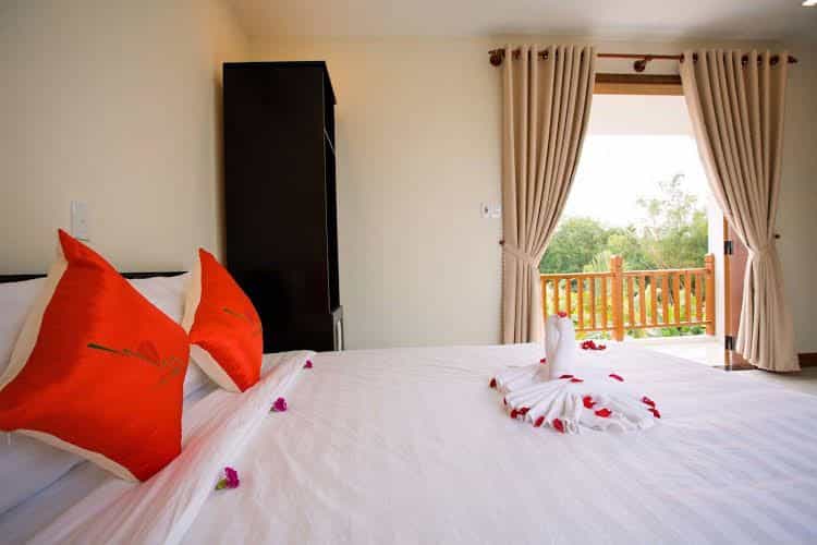 New Sunshine Homestay New Sunshine Homestay