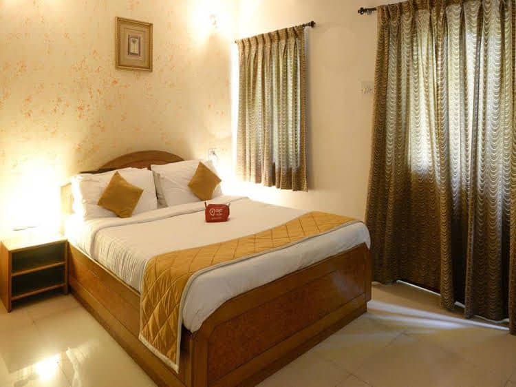 OYO Rooms Off Calangute Anjuna Road OYO Rooms Off Calangute Anjuna Road