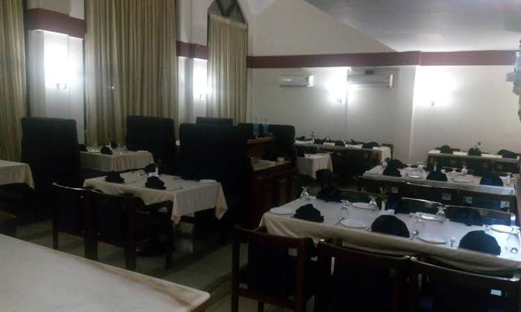 Valvan Village Resort0