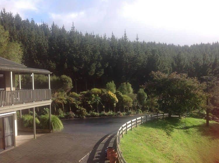 Karamu Valley Lodge Karamu Valley Lodge