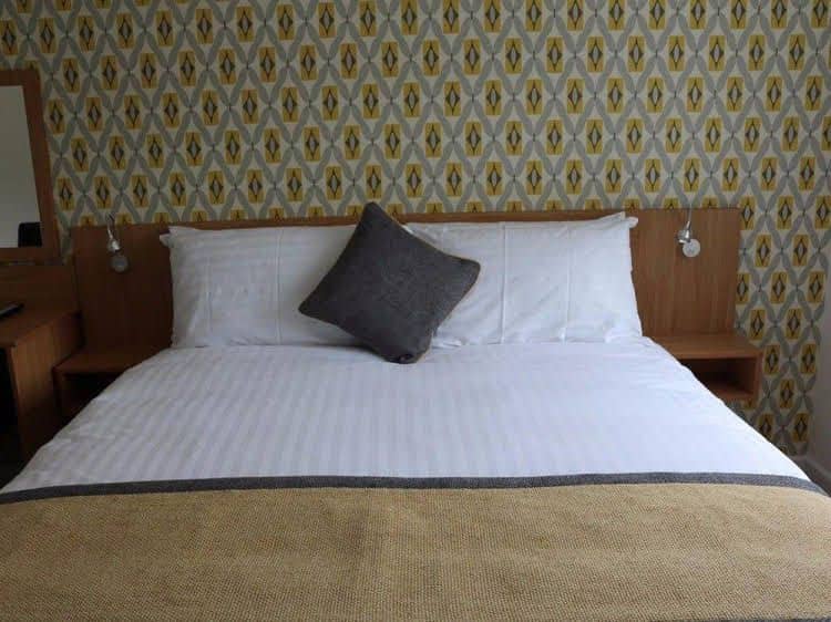 Llangeview Lodge Llangeview Lodge