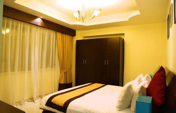 Travellers Apartment Travellers Apartment