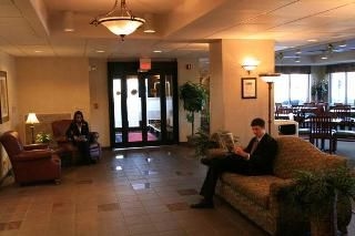 Hampton Inn Kansas City/Shawnee Mission1