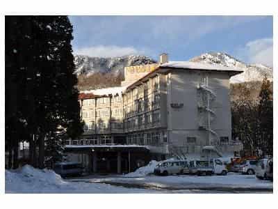 Hotel Zao Yamagata