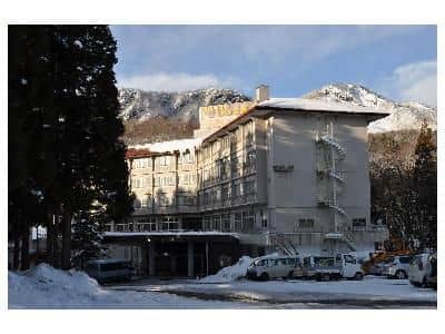Hotel Zao Yamagata Hotel Zao Yamagata
