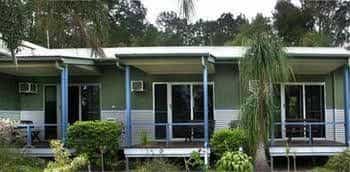 Hervey Bay YHA Hostel