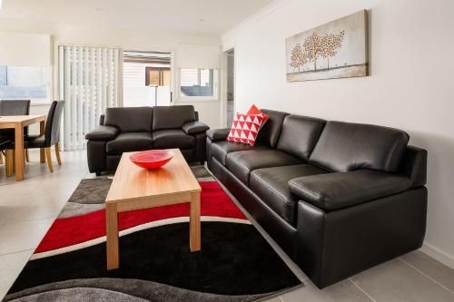 Wallsend Executive Apartments2