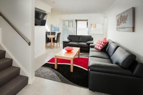 Wallsend Executive Apartments4