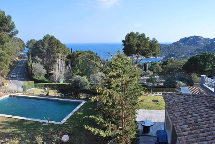 Apartamentos Begur0