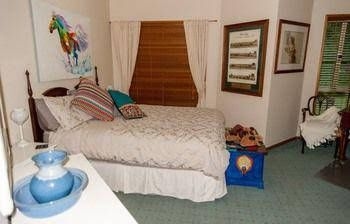 Fullcircle Farm Bed and Breakfast0