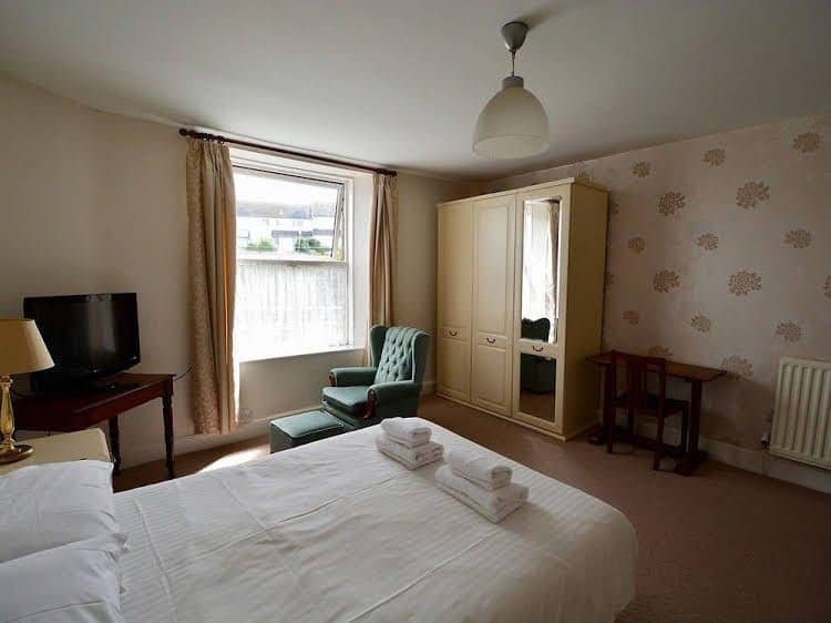 The Ivy House B and B The Ivy House B and B