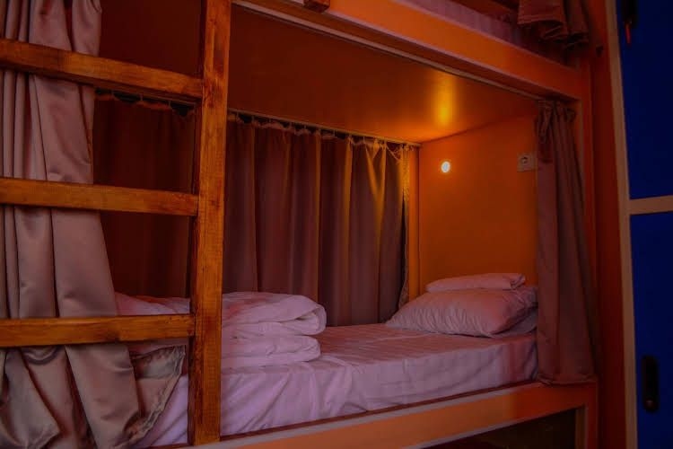 Expo Hostel0