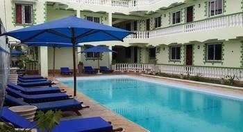 Prestige Holiday Resort0