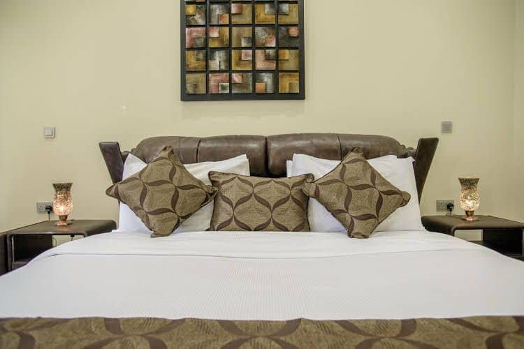 The Landmark Suites The Landmark Suites