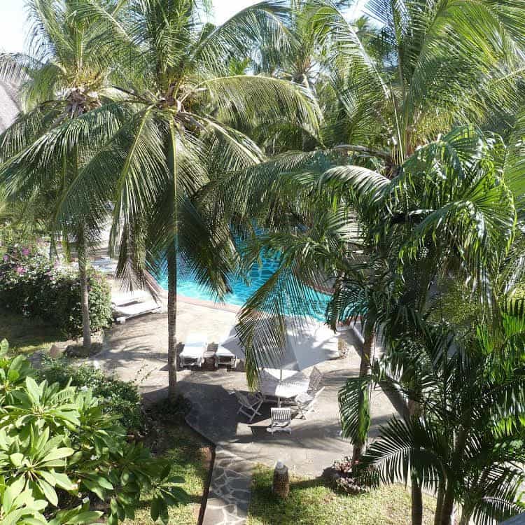 Aquarius Club International Resort All Inclusive