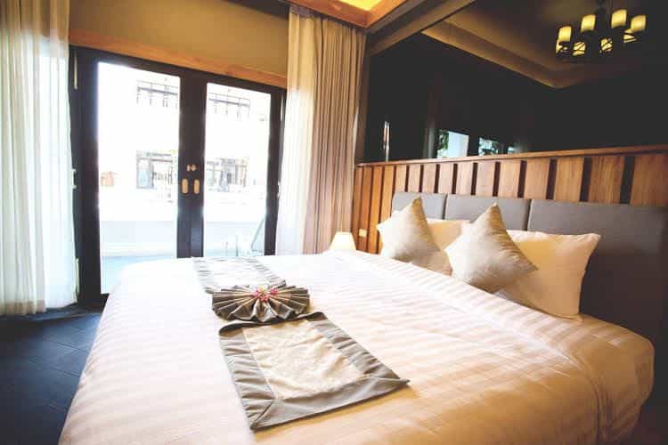 Sanakeo Boutique and Spa Sanakeo Boutique and Spa