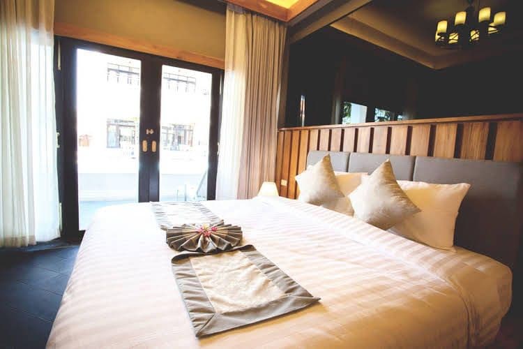 Sanakeo Boutique and Spa Sanakeo Boutique and Spa