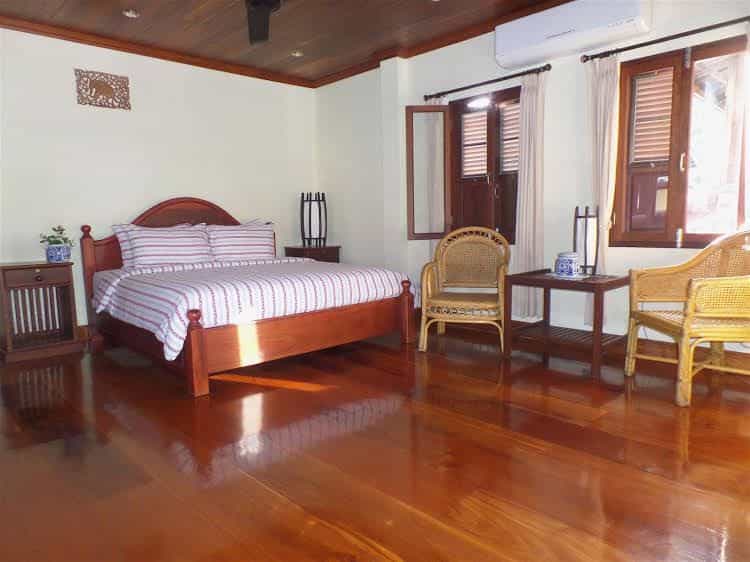 Peninsula Villas Peninsula Villas