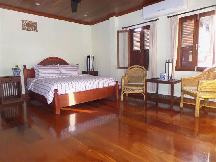 Peninsula Villas Peninsula Villas