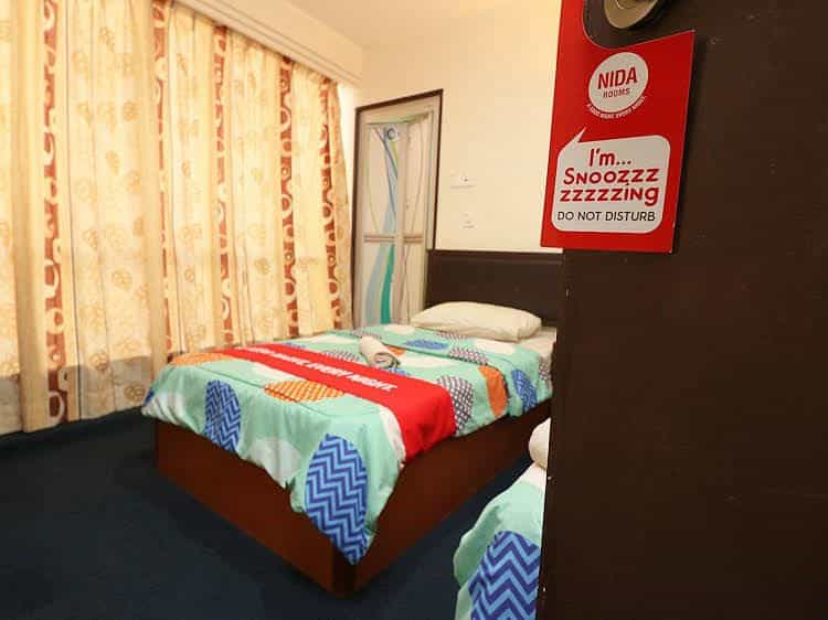 NIDA Rooms Butterworth Chain Ferry Classics NIDA Rooms Butterworth Chain Ferry Classics