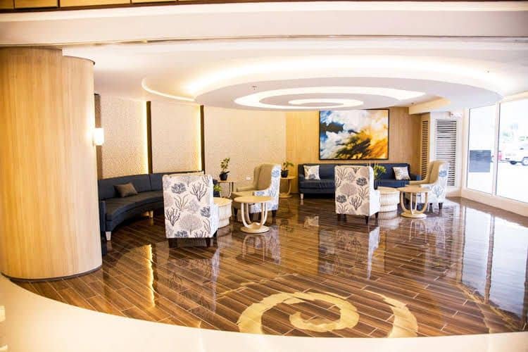 Shell Residences Apartment by Homebound Shell Residences Apartment by Homebound