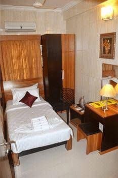 Peace Inn Chennai Peace Inn Chennai