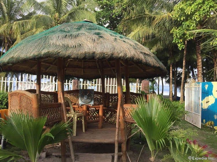 The Red Palm Resort The Red Palm Resort
