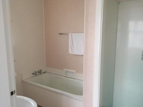 Comfort Triple Room with Shower