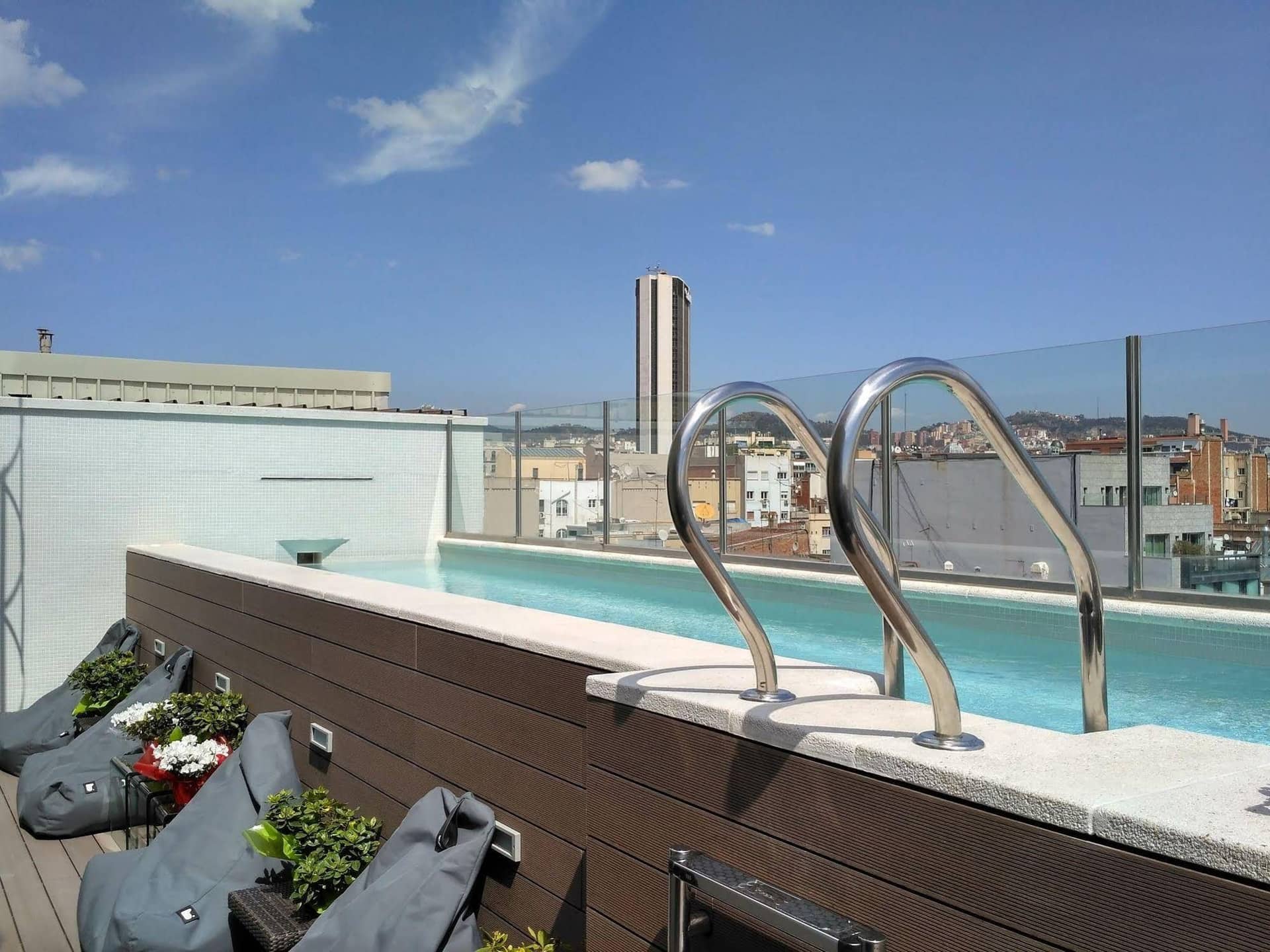 BCN Urban Hotels Gran Rosellon BCN Urban Hotels Gran Rosellon