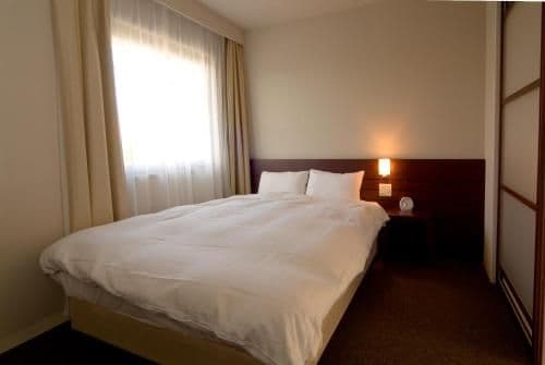 Double Room - Non-Smoking