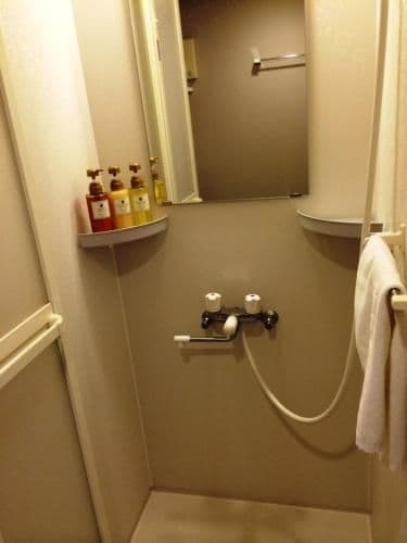 Room Selected at Check-In