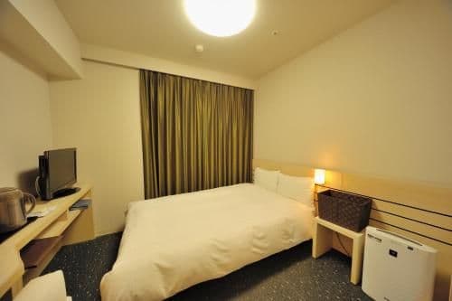 Double Room - Non-Smoking