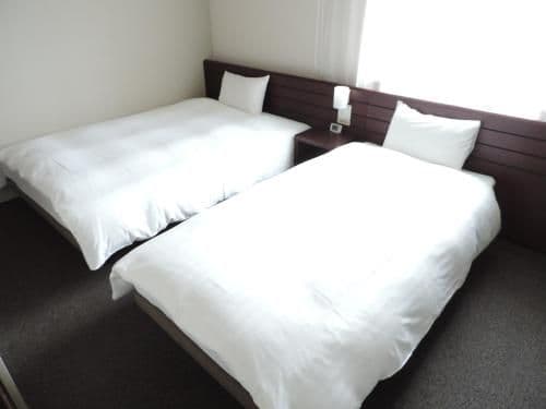 Room Selected at Check-In