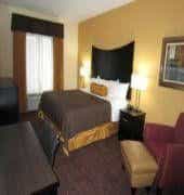 Paradise Inn and Suites