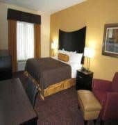 Paradise Inn and Suites Paradise Inn and Suites