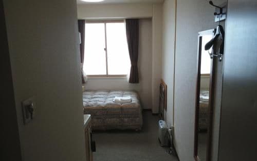 Single Room - Smoking
