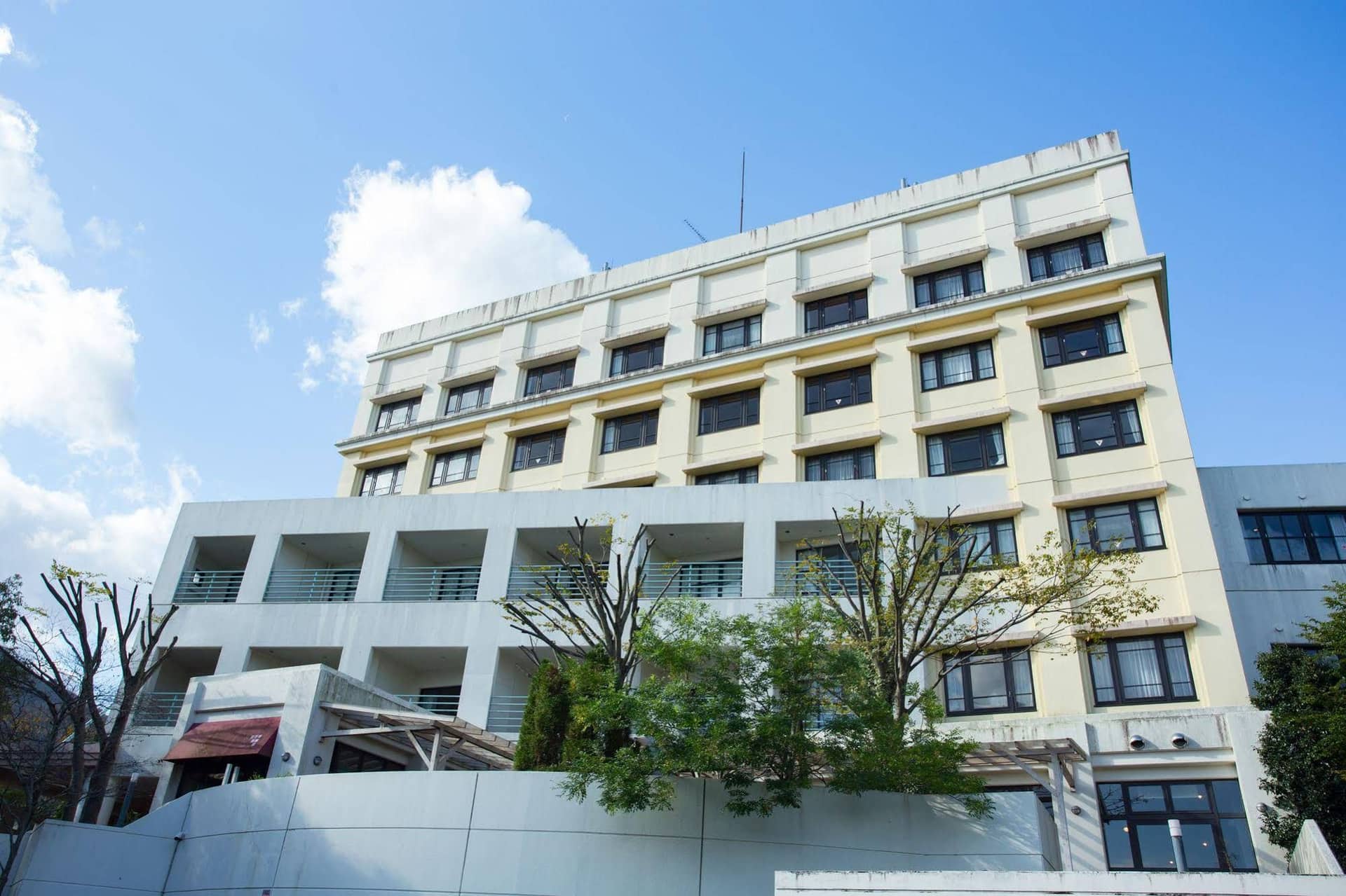 Beppu Fuyou Club Beppu Fuyou Club