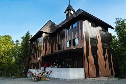 Hotel Villa Hakuba0