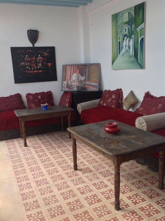 Riad Casa Blanca Riad Casa Blanca