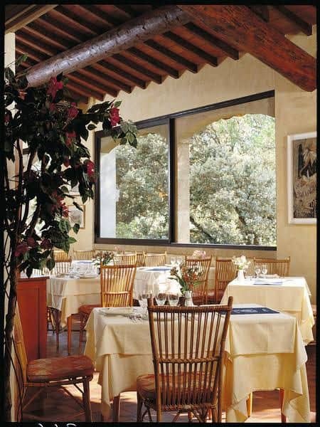 Relais du Silence Villa Borghese Relais du Silence Villa Borghese